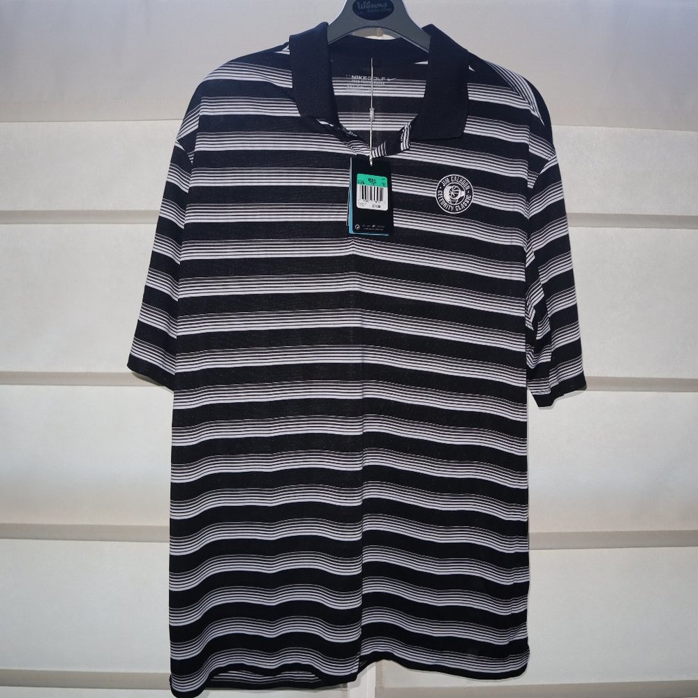 Nike Tour Performance Golf Mens XL NWT